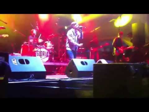 GLORIA bei MADE IN GERMANY 2014