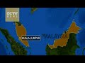 6 killed in Malaysia helicopter crash - YouTube