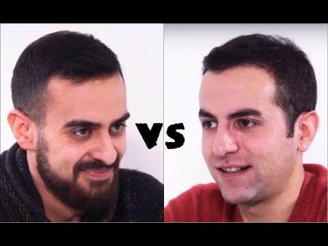 Տափակ Battle #6 - Mos