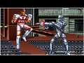 Ultimate Body Blows Final Boss Pc
