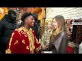 IShowSpeed Gets Rejected By A Girl