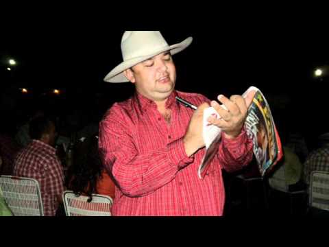 Jesus Daniel Quintero - La Sede De Los Guayabos