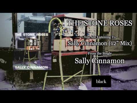 Video thumbnail for Sally Cinnamon