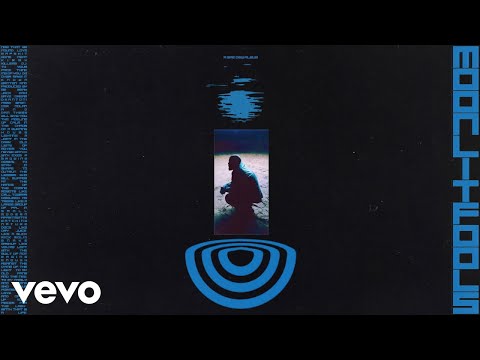 Sam Dew - THINKING OF YOU (Audio)