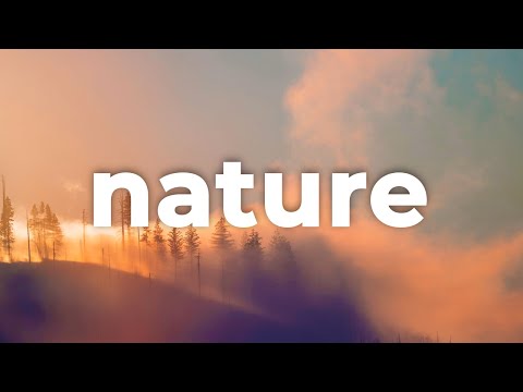 🌳 Nature & Background (Royalty Free Music) - "SPIRIT" by Alex Productions 🇮🇹