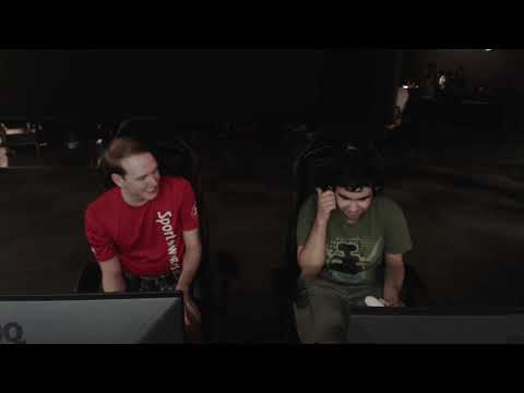 Pokecheese vs Peachfuzz - The Weekly Wave #30 - Ultimate Winners Round of 16