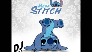 Mega Stitch - Dj Cika
