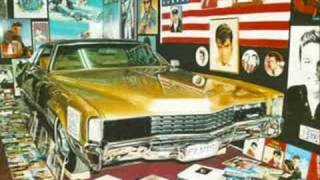 Jesse Winchester -- Just Like New (Elvis and his Caddies)