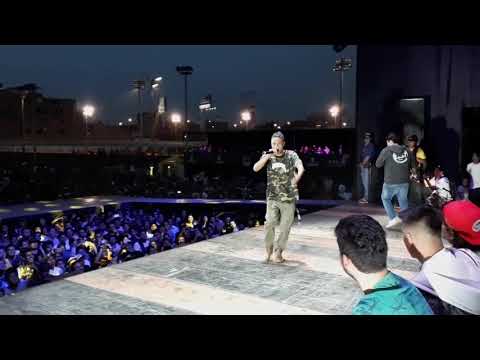 Enzo vs Blaximental - 3ero y 4to - Nacional LFP | Lima 2018