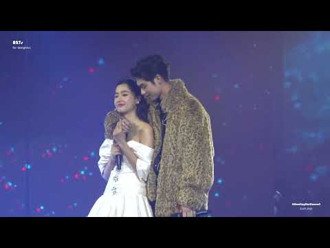 220723 l Bright Vachirawit l โลกของฉันคือเธอ - Fluke Gawin @ShootingStarConcert [DO NOT REUPLOAD]