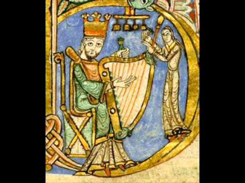 Ensamble Setar: Misura providenzia e meritanza - Federico II (1194 -1250)