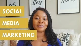 Social Media Marketing -  5 TIPS FOR EVENT PLANNERS