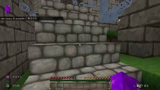 マイクラ宝探しどんさん視点