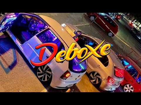 Saryn - Mc Torugo - Toma de Quatro - Deboxe