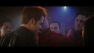 James T. Kirk (Star Trek) If you&#39;re gonna jump