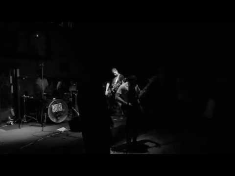 ROIR Answers live at Hell Vill #9 Bősárkány (19.07.2014)