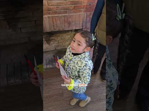 🔍 “¡Aventura en el Museo Mazzoni! Búsqueda del Tesoro para Niños – 23 de Agosto”