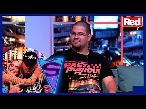 Špic - deo 4 - Gost: Prosečan podrig - 28.06.2021. - Red TV