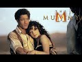 The Mummy (1999) [Jerry Goldsmith] The Sand Volcano (Ending) OST-Soundtrack
