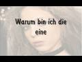 LaFee- Wer Bin Ich (Instrumental/Karaoke) 