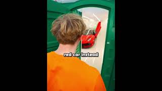 Download lagu He Just Wanted a Toilet...What😱 mp3