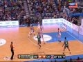 Kenan Karahodžić(1996) 8 points, 4 rebounds vs ...