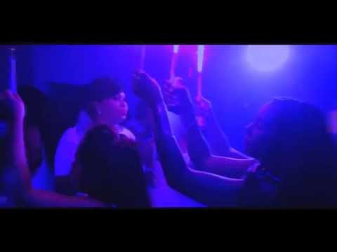 Young Stew - Light up (Official Music Video)