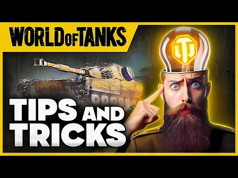 How to Play WOT 🤔 Maps, Stats, Tips for World of Tanks 🤔 Guide