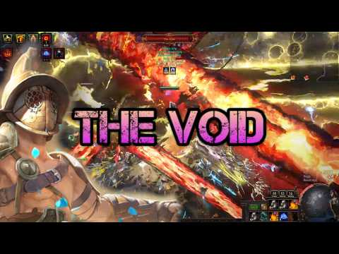 HoWA Aristocrat the Void Terminator