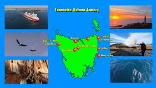 Tassie Tour 2026