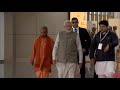 Prime Minister Narendra Modi Inaugurate Newly Built Ayodhya S Maharishi Valmiki Airport