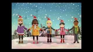 Airborne - Every Year at Christmas Time - Christmas - Holiday - Music Video