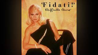 Raffaella Carrà - Fidati! | Remaster | 1985
