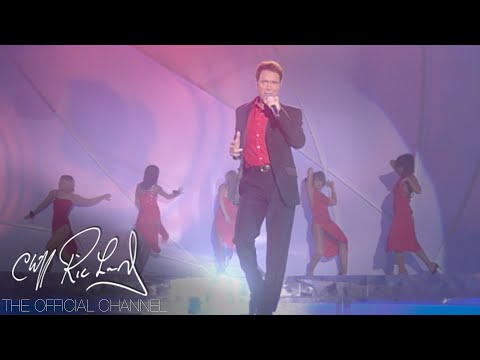 Cliff Richard - All Shook Up (The Hits I Missed, 18 March 2002)