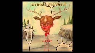 Intimate Stranger - Under (Full Album) 2010