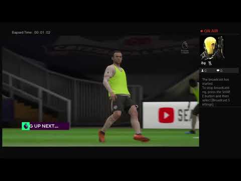 Fifa 19 career Mode EP11