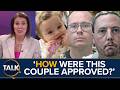 "This Baby Could Have Been ALIVE" | "Because They Were Gay, They Wanted To Be PC"