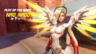オーバーウォッチ実況プレイ動画！