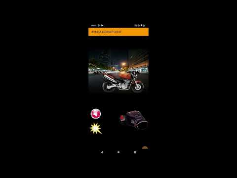 Motos Sound - 2025