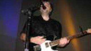 Your New Twin Sized Bed - Death Cab for Cutie