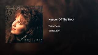 095 TWILA PARIS Keeper Of The Door