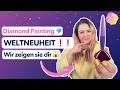 WELTNEUHEIT Endlich Painten Ohne Wachs Und Ohne Geräusche