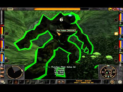 Let's Play Wizardry 8 Again - Part 17-2