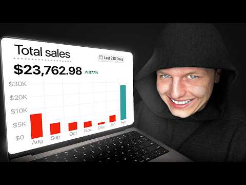 I Bought a Failed Business and Turned It Around