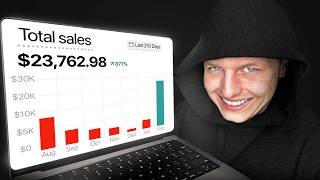 I Bought a Failed Business and Turned It Around