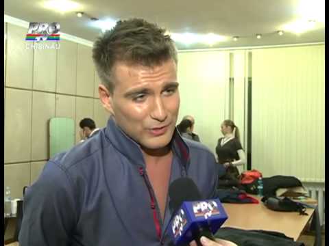 Ionel Istrati Facepalm (Toate tarile din Republica Moldova)