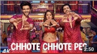 chhote chhote peg | yo yo honey singh | Neha Kakkar | Navraj Hans | Sonu ke titu ki sweety