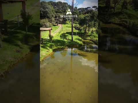 Chácara à venda em Campo Alegre - Santa Catarina