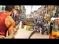 Birthday Background HD Tamil Mass Background Gethu Background Happy Birthday Neruppu Mani