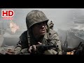 Battle of Iwo Jima - The Pacific
